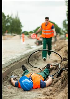 Construction Site Accident Lawyers