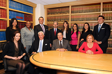 New York Personal Injury Lawyers