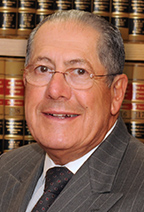 Robert A. Levy