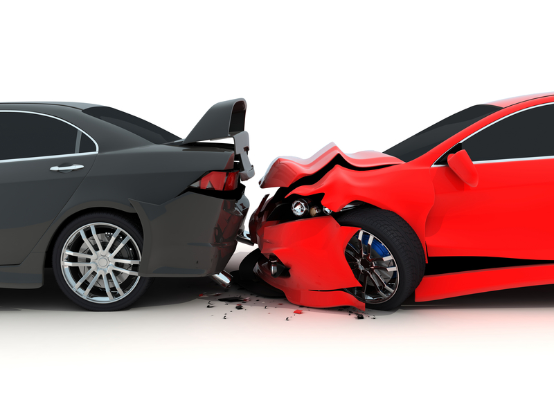 In A Rear-End Crash In Florida, Is The Rear-End Driver Always