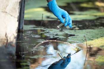 Camp Lejeune Water Contamination Attorneys